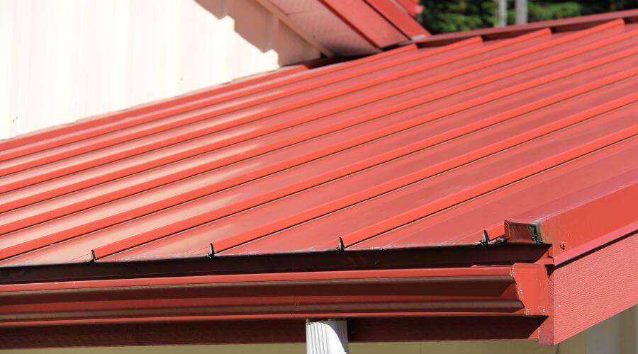 Industrial Roof Repair in Pattersonville, NY
